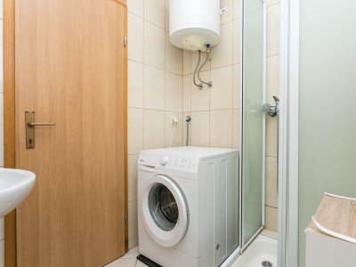 Apartment Two bedroom apartment with terrace Kaštel Štafilić, Kaštela A-20926-a - Outdoor photo 21