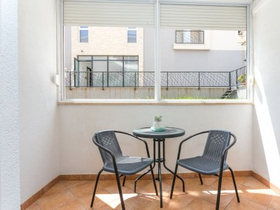 Apartment Two bedroom apartment with terrace Kaštel Štafilić, Kaštela A-20926-a - Outdoor photo 22