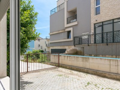 Apartment Two bedroom apartment with terrace Kaštel Štafilić, Kaštela A-20926-a - Outdoor photo 24