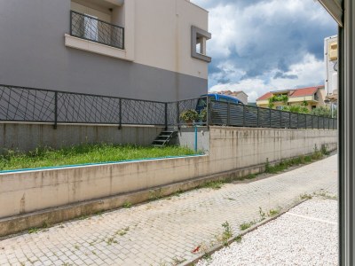 Apartment Two bedroom apartment with terrace Kaštel Štafilić, Kaštela A-20926-a - Outdoor photo 25