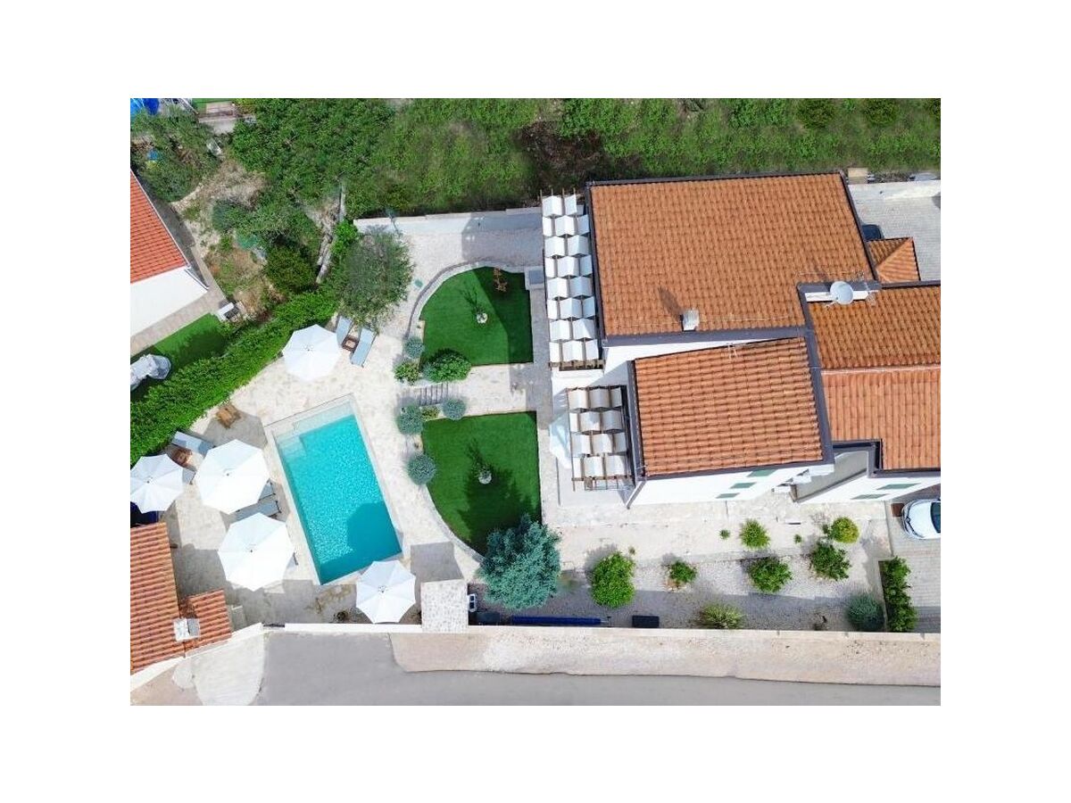 Apartment Two bedroom apartment with balcony and sea view Brodarica, Šibenik A-25027-c - Outdoor photo 2