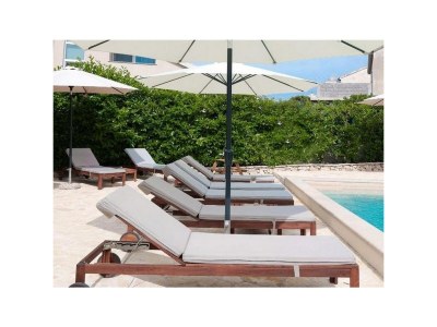 Apartment Two bedroom apartment with balcony and sea view Brodarica, Šibenik A-25027-c - Outdoor photo 8