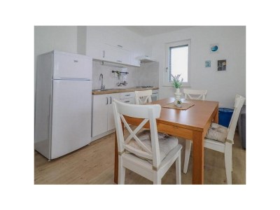 Apartment Two bedroom apartment with balcony and sea view Brodarica, Šibenik A-25027-c - Outdoor photo 17