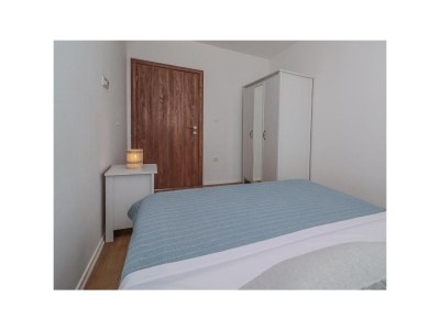 Apartment Two bedroom apartment with balcony and sea view Brodarica, Šibenik A-25027-c - Outdoor photo 23