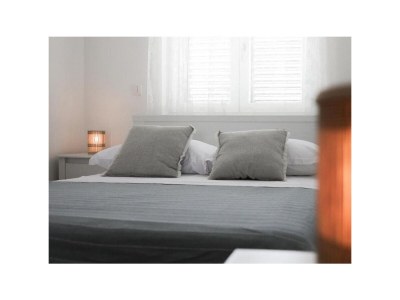 Apartment Two bedroom apartment with balcony and sea view Brodarica, Šibenik A-25027-c - Outdoor photo 25