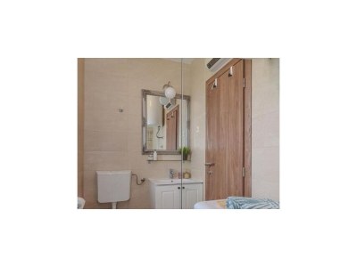 Apartment Two bedroom apartment with balcony and sea view Brodarica, Šibenik A-25027-c - Outdoor photo 29