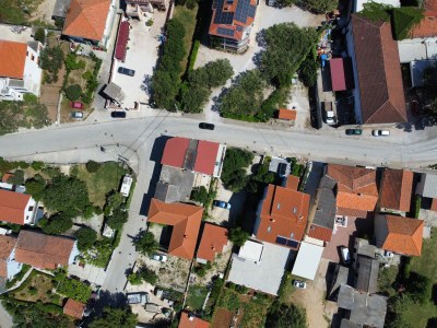 Apartment One bedroom apartment with terrace and sea view Pakoštane, Biograd A-22462-b - Outdoor photo 6