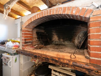 Apartment One bedroom apartment with terrace and sea view Pakoštane, Biograd A-22462-b - Outdoor photo 8