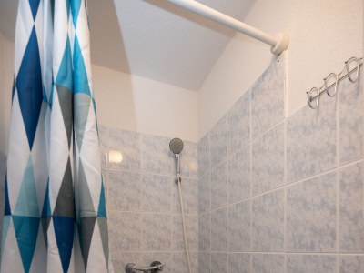 Apartment One bedroom apartment with terrace and sea view Pakoštane, Biograd A-22462-b - Outdoor photo 27