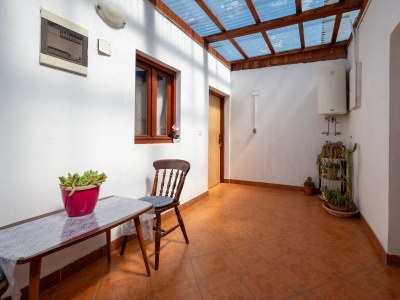 Apartment Two bedroom apartment with terrace Pakoštane, Biograd A-22462-c - Outdoor photo 10