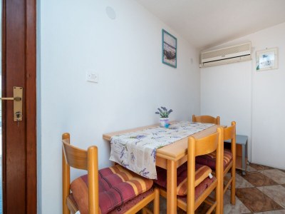 Apartment Two bedroom apartment with terrace Pakoštane, Biograd A-22462-c - Outdoor photo 13