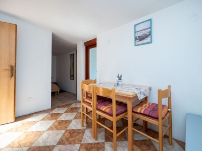 Apartment Two bedroom apartment with terrace Pakoštane, Biograd A-22462-c - Outdoor photo 14