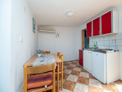 Apartment Two bedroom apartment with terrace Pakoštane, Biograd A-22462-c - Outdoor photo 15