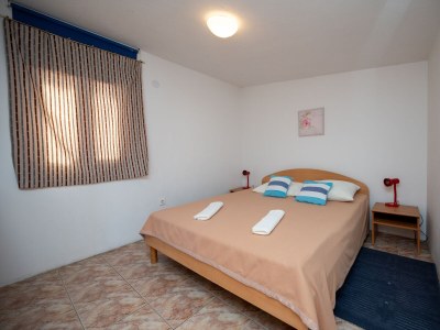 Apartment Two bedroom apartment with terrace Pakoštane, Biograd A-22462-c - Outdoor photo 17