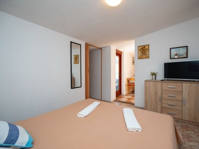 Apartment Two bedroom apartment with terrace Pakoštane, Biograd A-22462-c - Outdoor photo 18