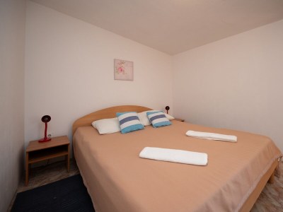 Apartment Two bedroom apartment with terrace Pakoštane, Biograd A-22462-c - Outdoor photo 19