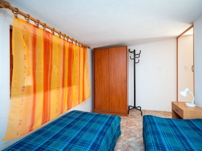 Apartment Two bedroom apartment with terrace Pakoštane, Biograd A-22462-c - Outdoor photo 21