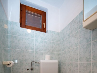 Apartment Two bedroom apartment with terrace Pakoštane, Biograd A-22462-c - Outdoor photo 24