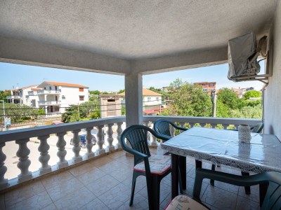 Apartment Two bedroom apartment with terrace Pakoštane, Biograd A-22462-c - Outdoor photo 25