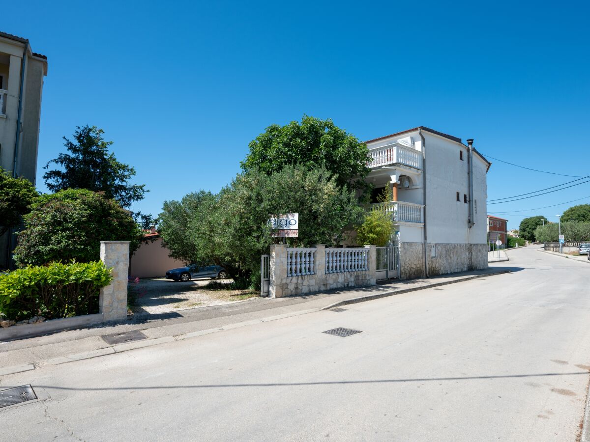 Apartment Studio flat with terrace Pakoštane, Biograd AS-22462-a - Outdoor photo 4