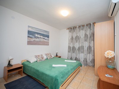 Apartment Studio flat with terrace Pakoštane, Biograd AS-22462-a in Pakostane - Apartment