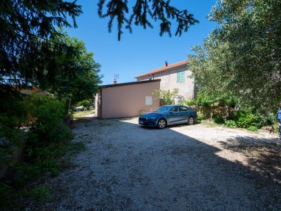 Apartment Studio flat with terrace Pakoštane, Biograd AS-22462-a - Outdoor photo 12
