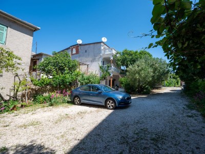 Apartment Studio flat with terrace Pakoštane, Biograd AS-22462-a - Outdoor photo 13