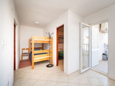 Apartment Studio flat with terrace Pakoštane, Biograd AS-22462-a - Outdoor photo 14