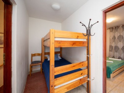 Apartment Studio flat with terrace Pakoštane, Biograd AS-22462-a - Outdoor photo 15