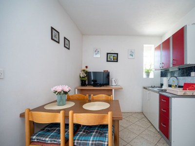 Apartment Studio flat with terrace Pakoštane, Biograd AS-22462-a - Outdoor photo 20