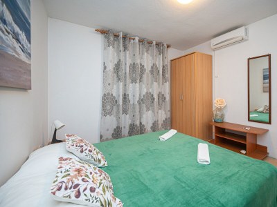 Apartment Studio flat with terrace Pakoštane, Biograd AS-22462-a - Outdoor photo 23