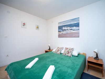 Apartment Studio flat with terrace Pakoštane, Biograd AS-22462-a - Outdoor photo 24