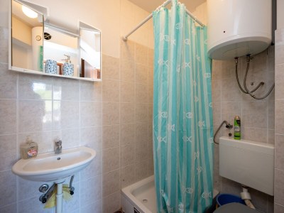 Apartment Studio flat with terrace Pakoštane, Biograd AS-22462-a - Outdoor photo 27