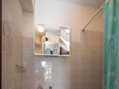 Apartment Studio flat with terrace Pakoštane, Biograd AS-22462-a - Outdoor photo 28