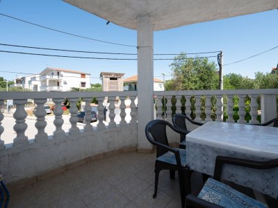 Apartment Studio flat with terrace Pakoštane, Biograd AS-22462-a - Outdoor photo 30