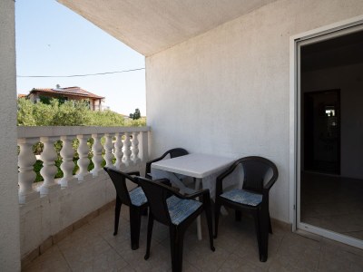 Apartment Studio flat with terrace Pakoštane, Biograd AS-22462-a - Outdoor photo 31