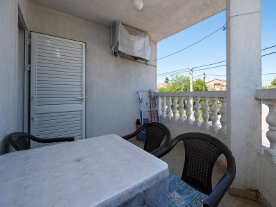 Apartment Studio flat with terrace Pakoštane, Biograd AS-22462-a - Outdoor photo 32