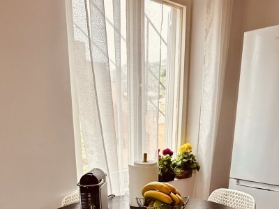 Apartment Two bedroom apartment with terrace and sea view Vidalići, Pag A-24330-a - Outdoor photo 12