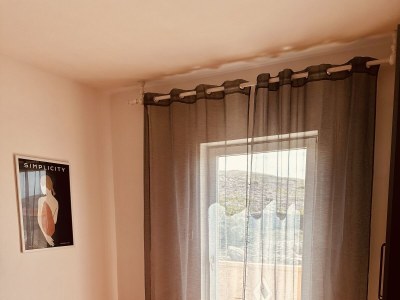 Apartment Two bedroom apartment with terrace and sea view Vidalići, Pag A-24330-a - Outdoor photo 17