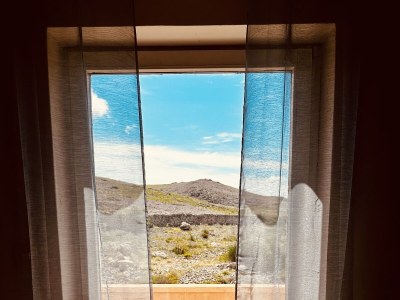 Apartment Two bedroom apartment with terrace and sea view Vidalići, Pag A-24330-a - Outdoor photo 18