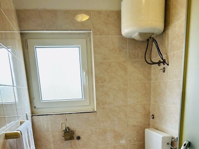 Apartment Two bedroom apartment with terrace and sea view Vidalići, Pag A-24330-a - Outdoor photo 19