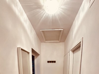 Apartment Two bedroom apartment with terrace and sea view Vidalići, Pag A-24330-a - Outdoor photo 20