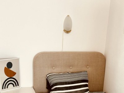 Apartment Studio flat with terrace and sea view Vidalići, Pag AS-24330-a - Outdoor photo 16