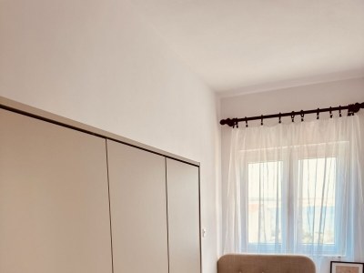 Apartment Studio flat with terrace and sea view Vidalići, Pag AS-24330-a - Outdoor photo 17