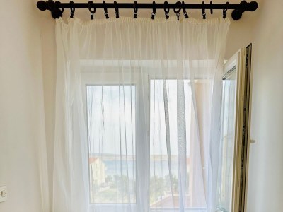 Apartment Studio flat with terrace and sea view Vidalići, Pag AS-24330-a - Outdoor photo 18