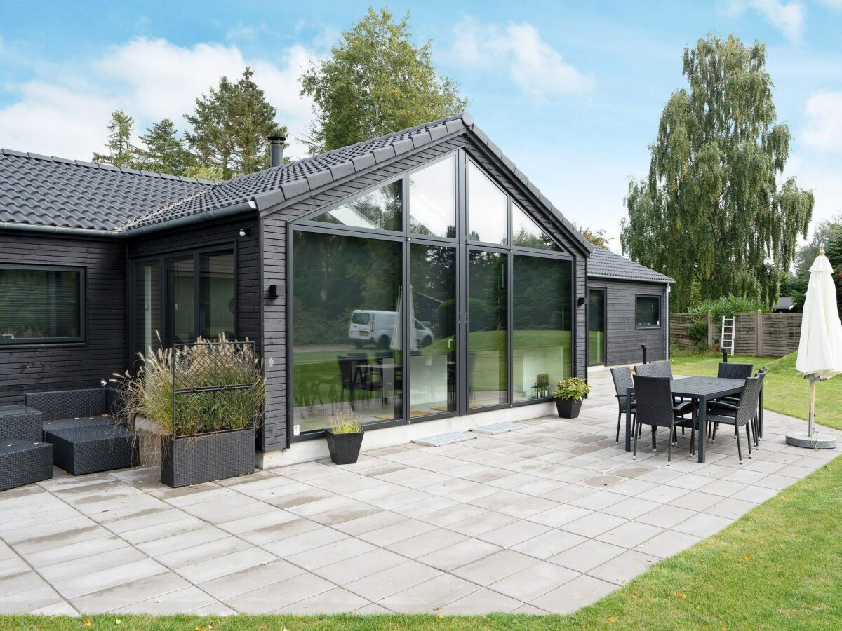 Holiday house 5 Sterne Ferienhaus in Idestrup - Outdoor photo 3