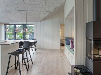 Holiday house 5 Sterne Ferienhaus in Idestrup - Outdoor photo 6