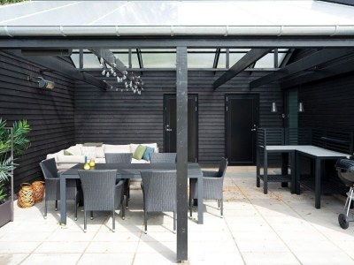 Holiday house 5 Sterne Ferienhaus in Idestrup - Outdoor photo 10