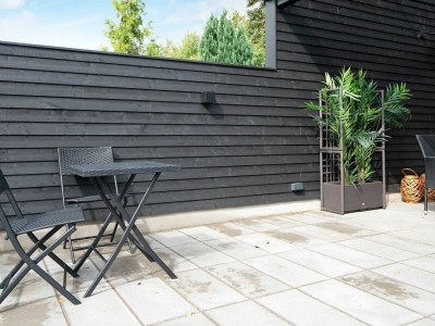 Holiday house 5 Sterne Ferienhaus in Idestrup - Outdoor photo 11