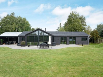 Holiday house 5 Sterne Ferienhaus in Idestrup - Outdoor photo 13